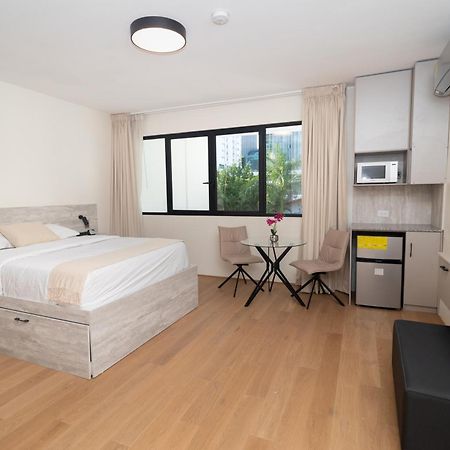 Eshel Suites Panama Eksteriør bilde