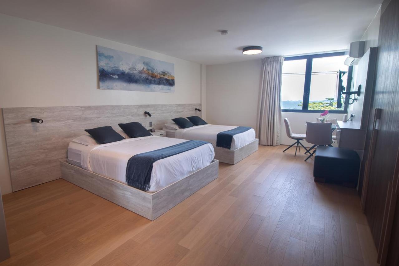 Eshel Suites Panama Eksteriør bilde