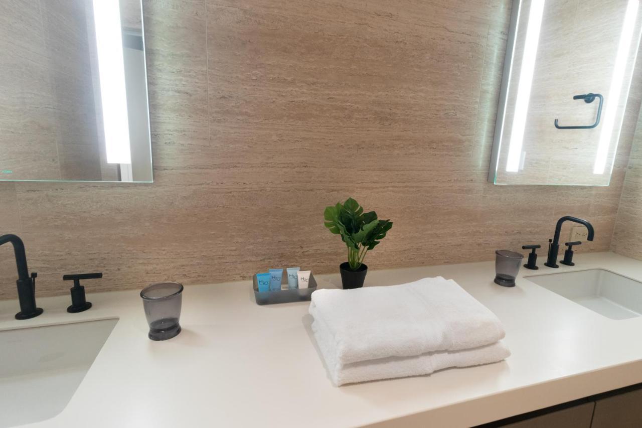 Eshel Suites Panama Eksteriør bilde