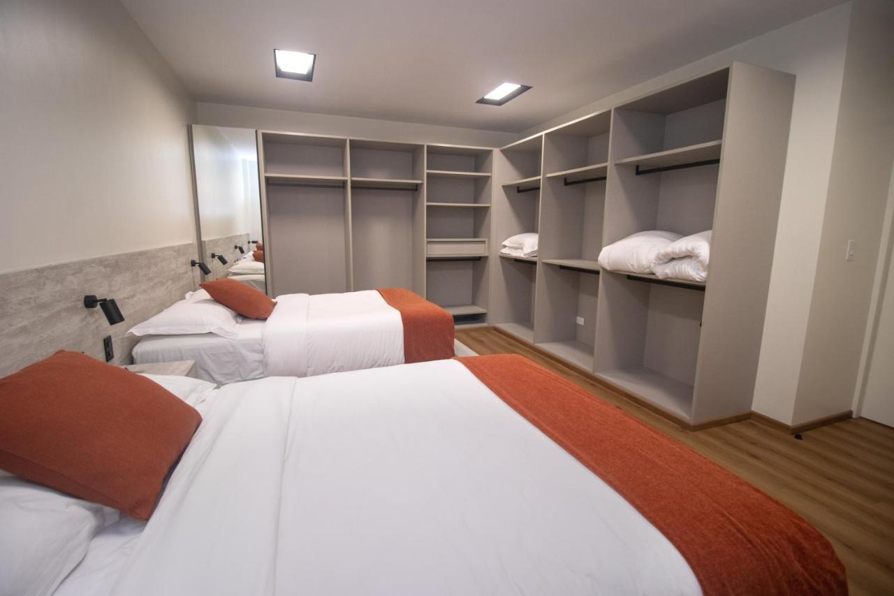 Eshel Suites Panama Eksteriør bilde