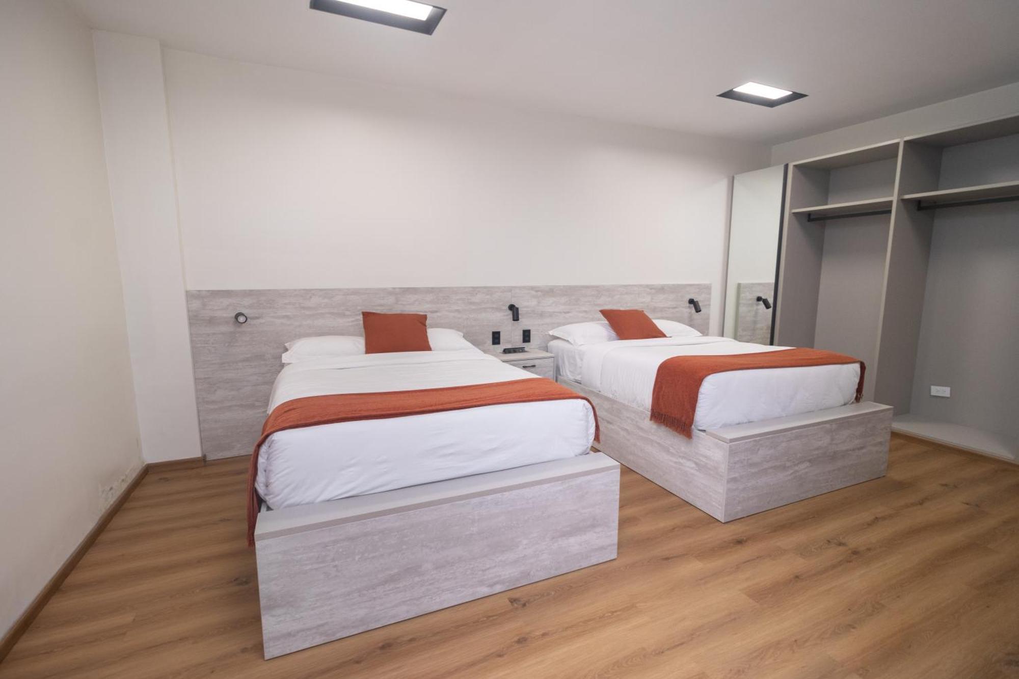 Eshel Suites Panama Eksteriør bilde