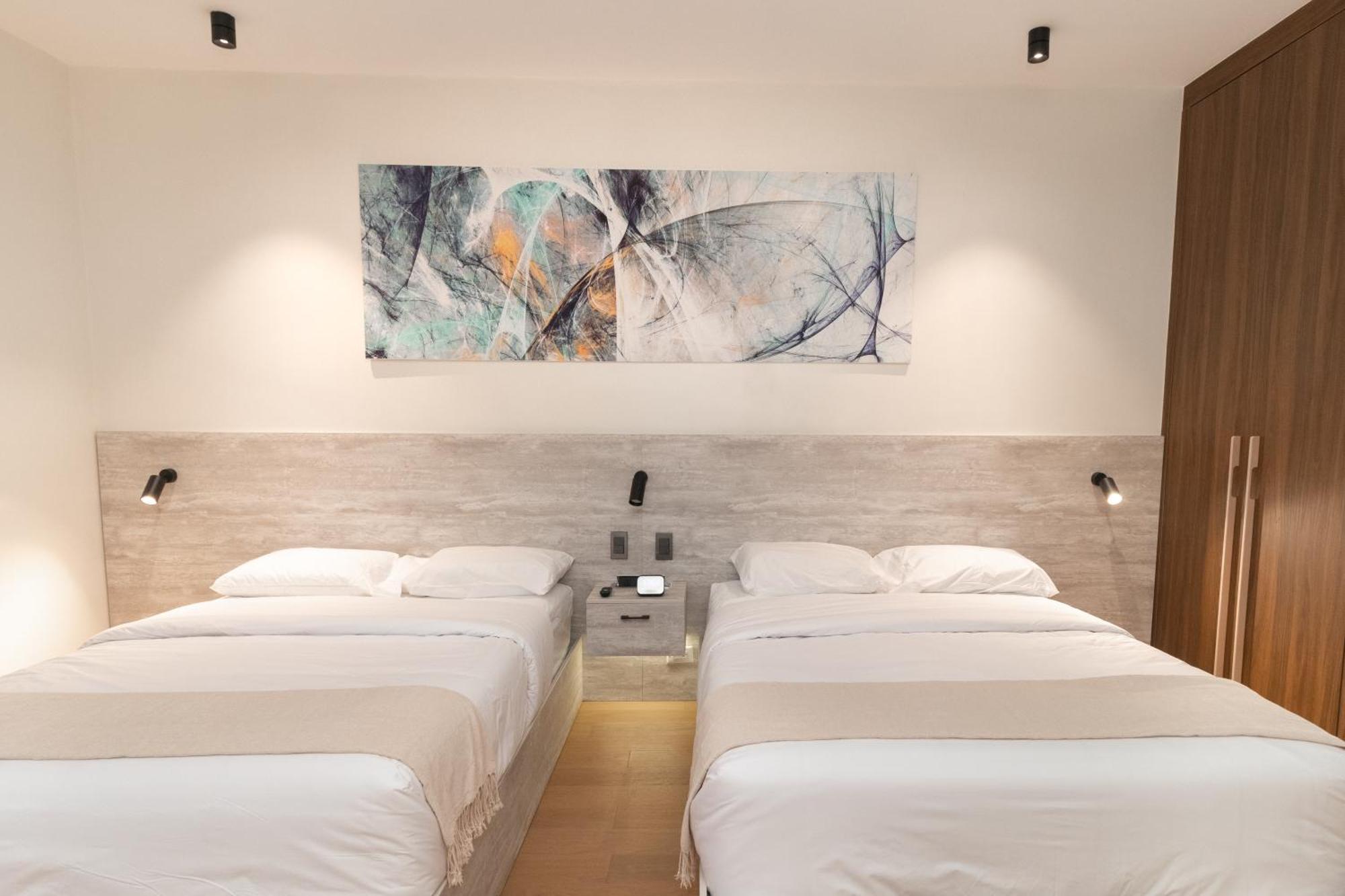 Eshel Suites Panama Eksteriør bilde