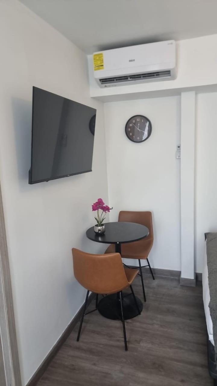 Eshel Suites Panama Eksteriør bilde