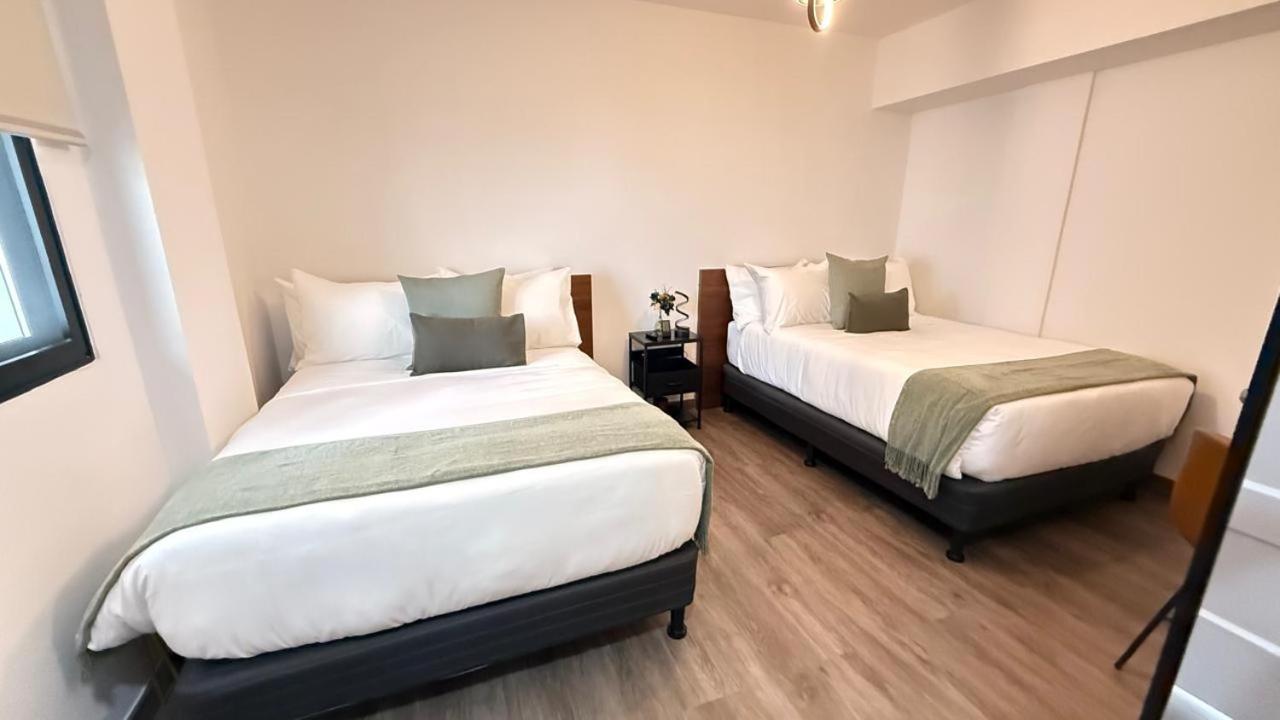 Eshel Suites Panama Eksteriør bilde