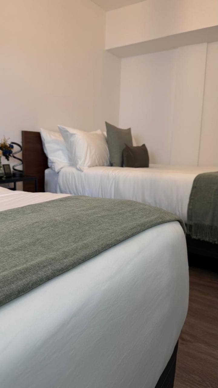 Eshel Suites Panama Eksteriør bilde